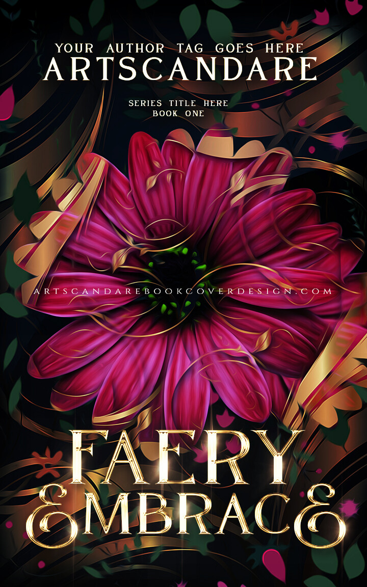 FAERY EMBRACE