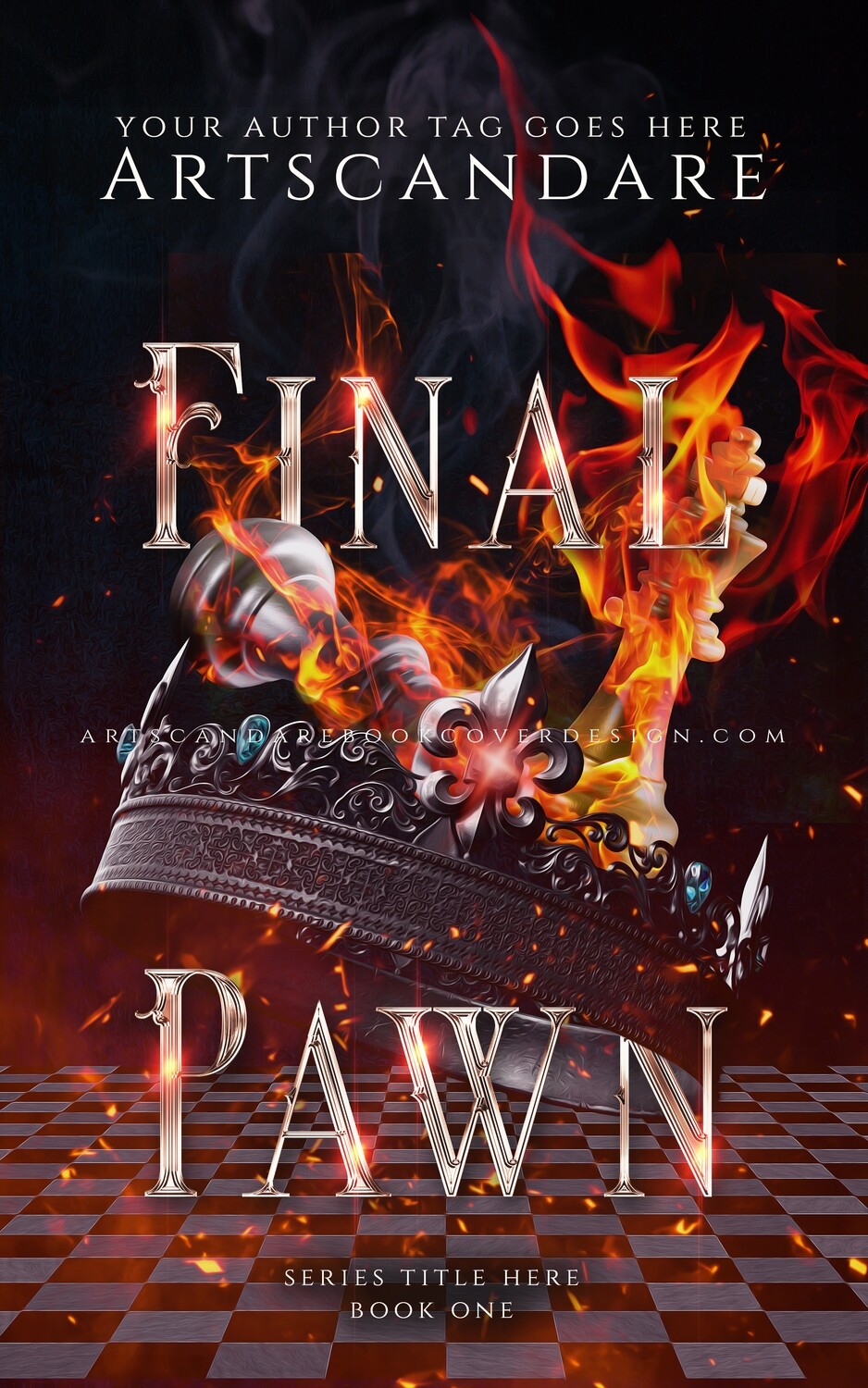 FINAL PAWN