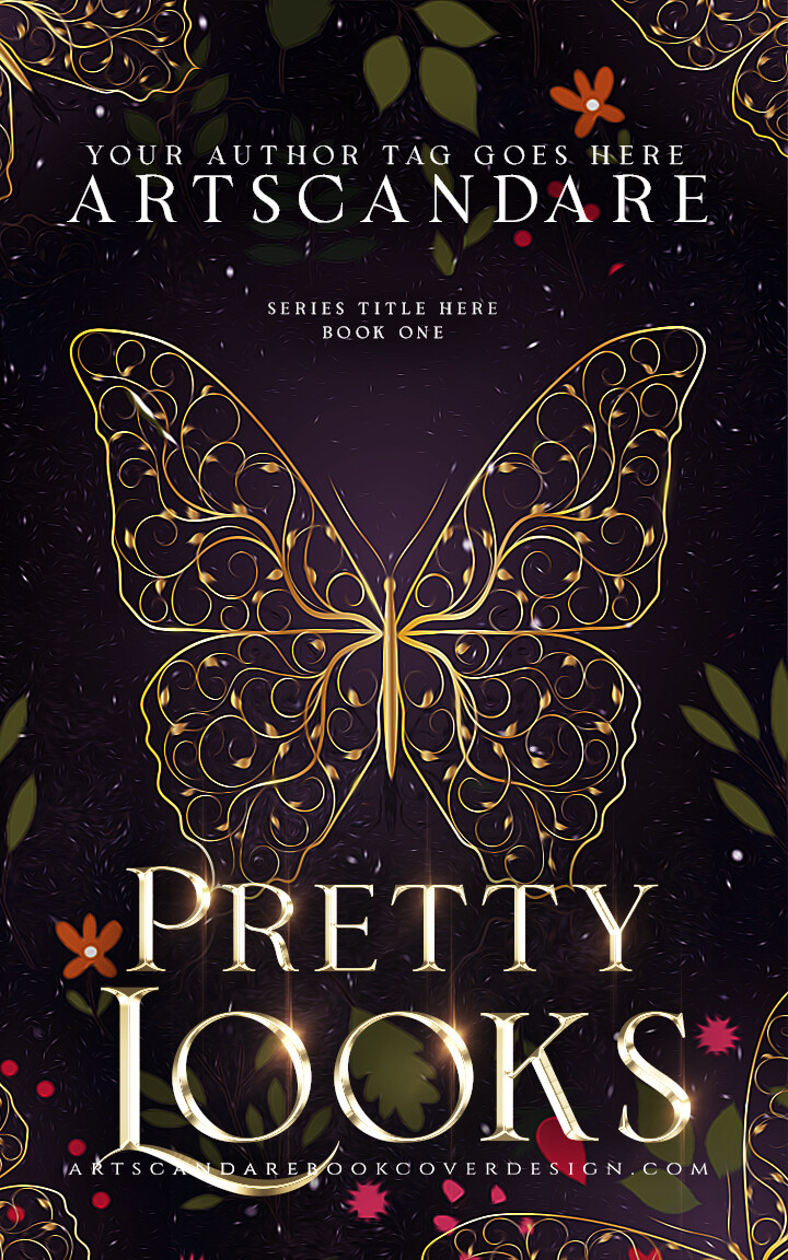 PRETTY LOOKS