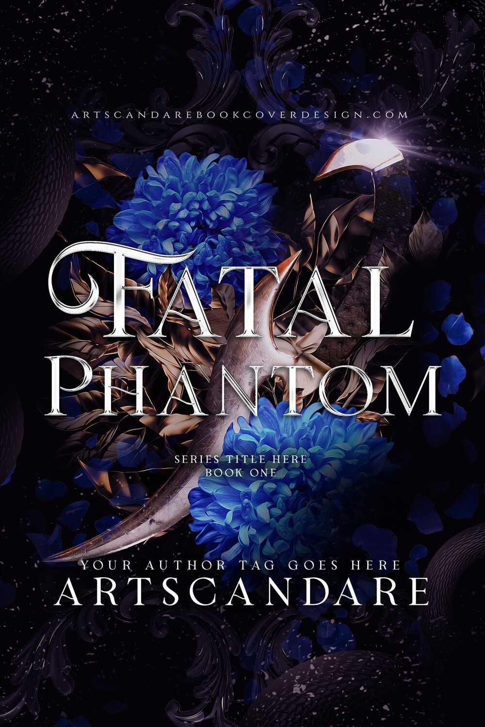FATAL PHANTOM
