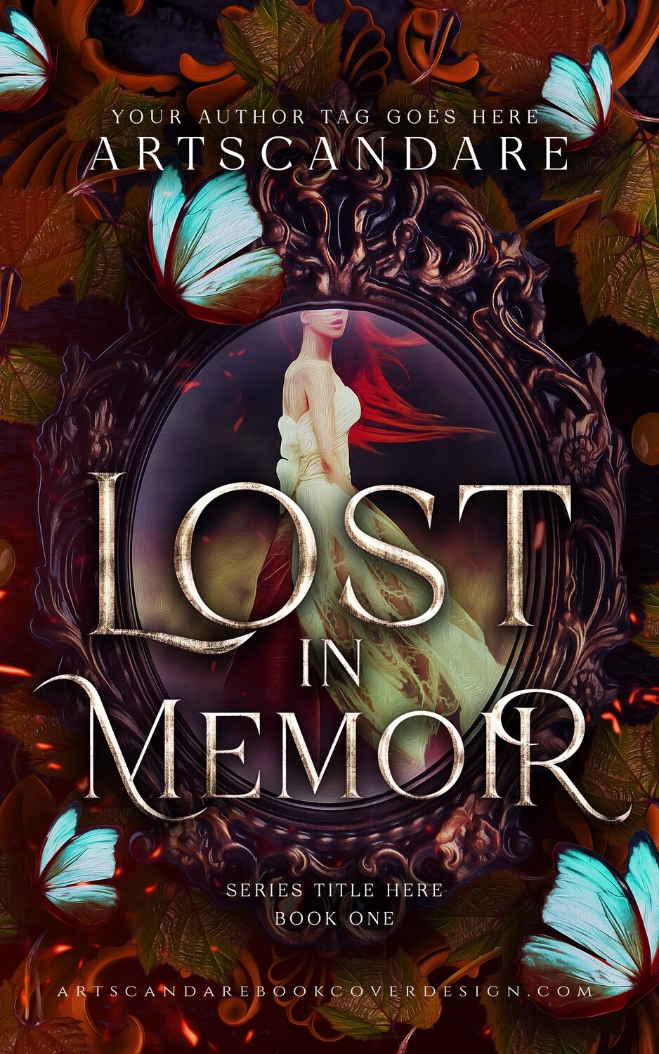 LOST IN MEMOIR