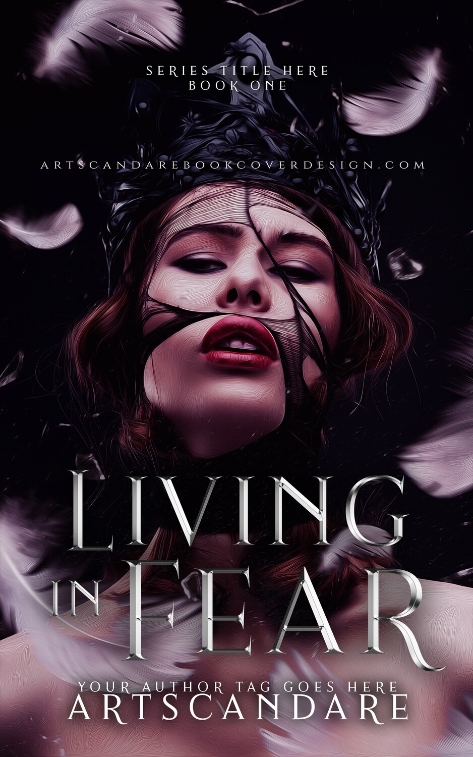 LIVING IN FEAR