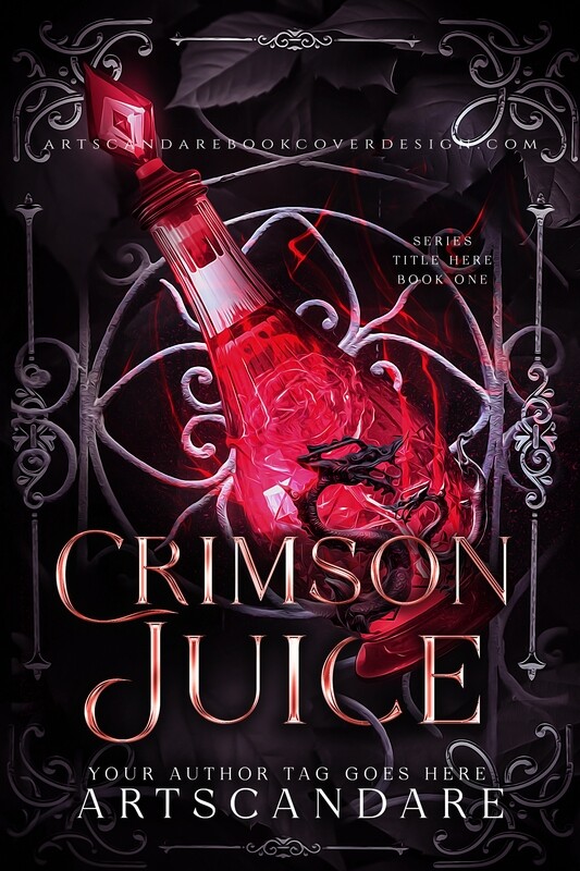 CRIMSON JUICE