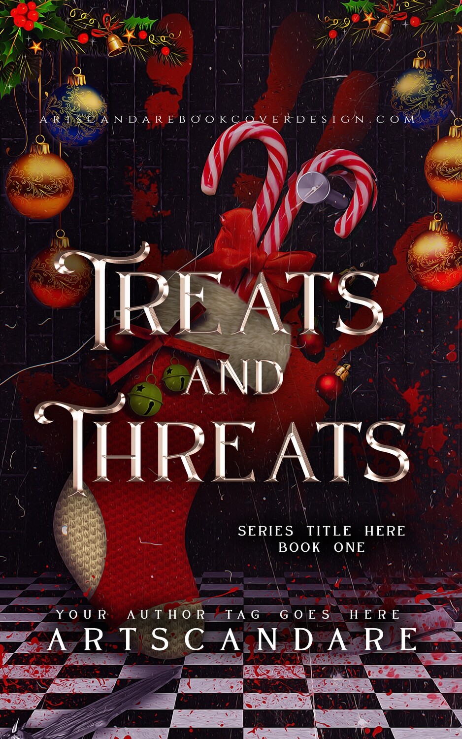 TREATS AND THREATS