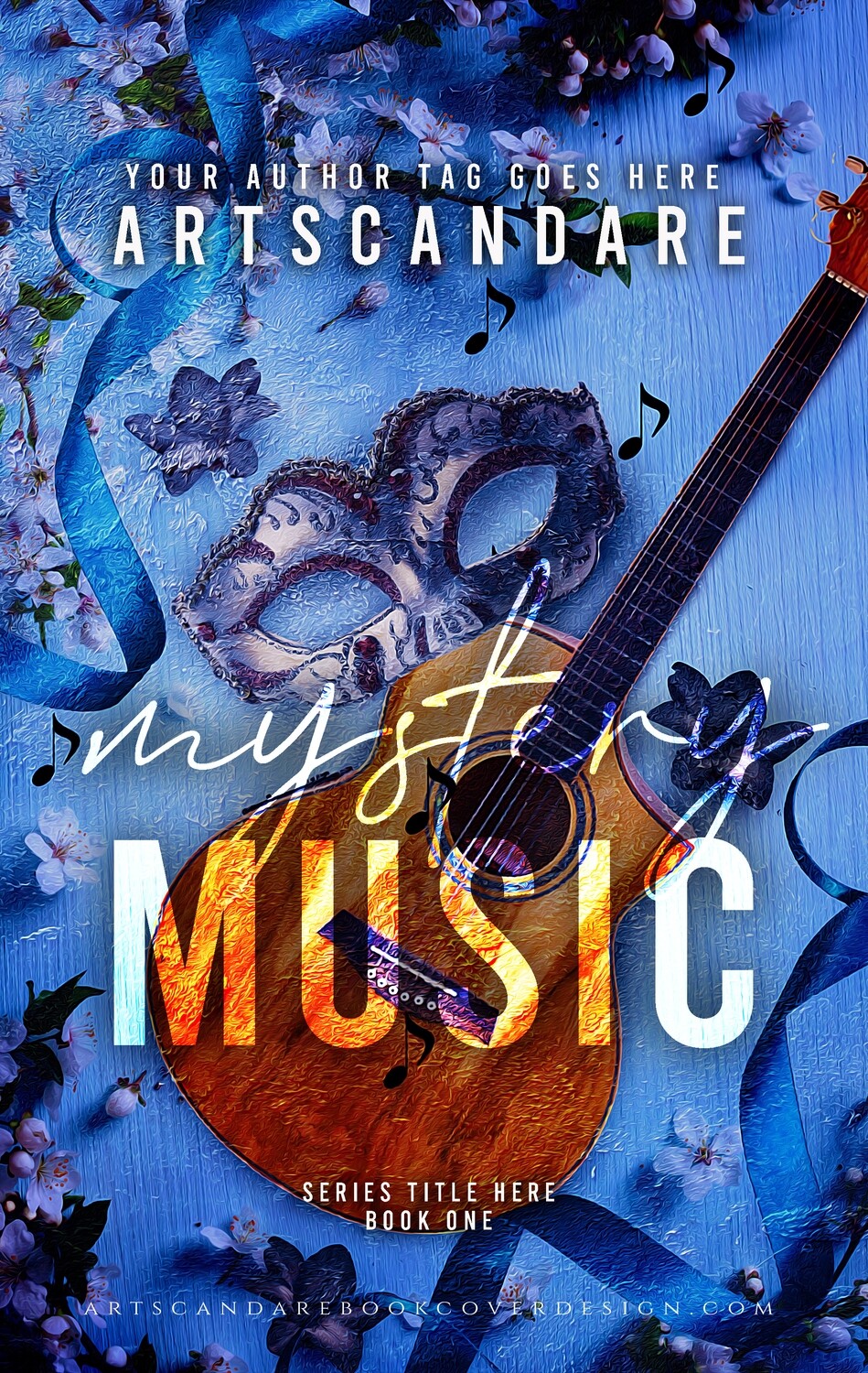 MYSTERY MUSIC