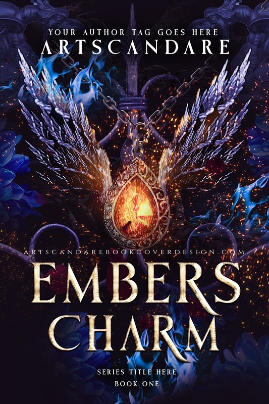 EMBERS CHARM