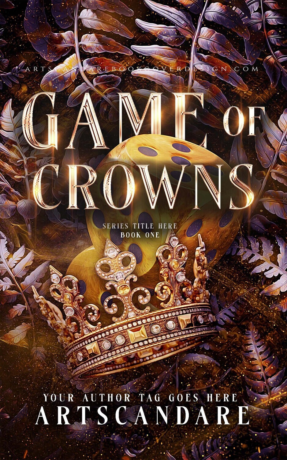 GAME OF CROWNS