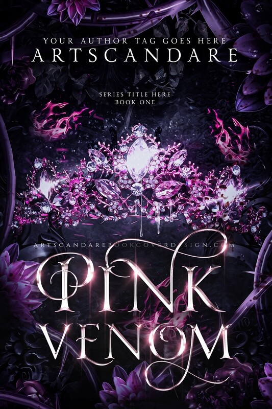 PINK VENOM