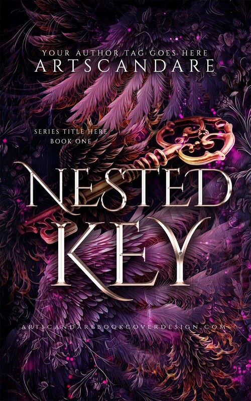 NESTED KEY