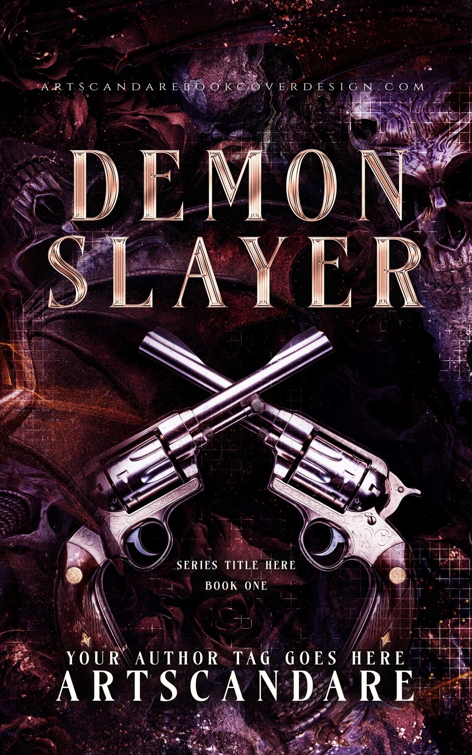 DEMON SLAYER