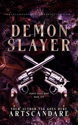 DEMON SLAYER