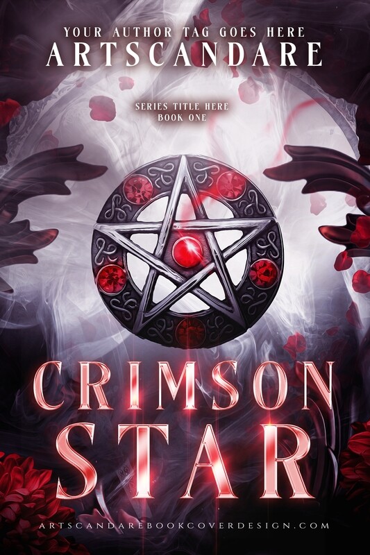 CRIMSON STAR