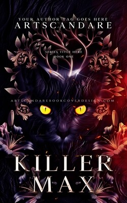 KILLER MAX