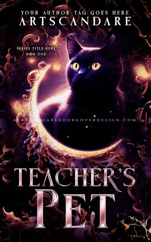 TEACHER'S PET