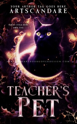 TEACHER'S PET