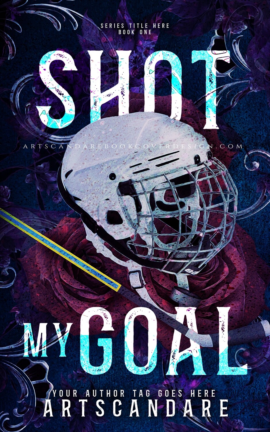 SHOT MY GOAL