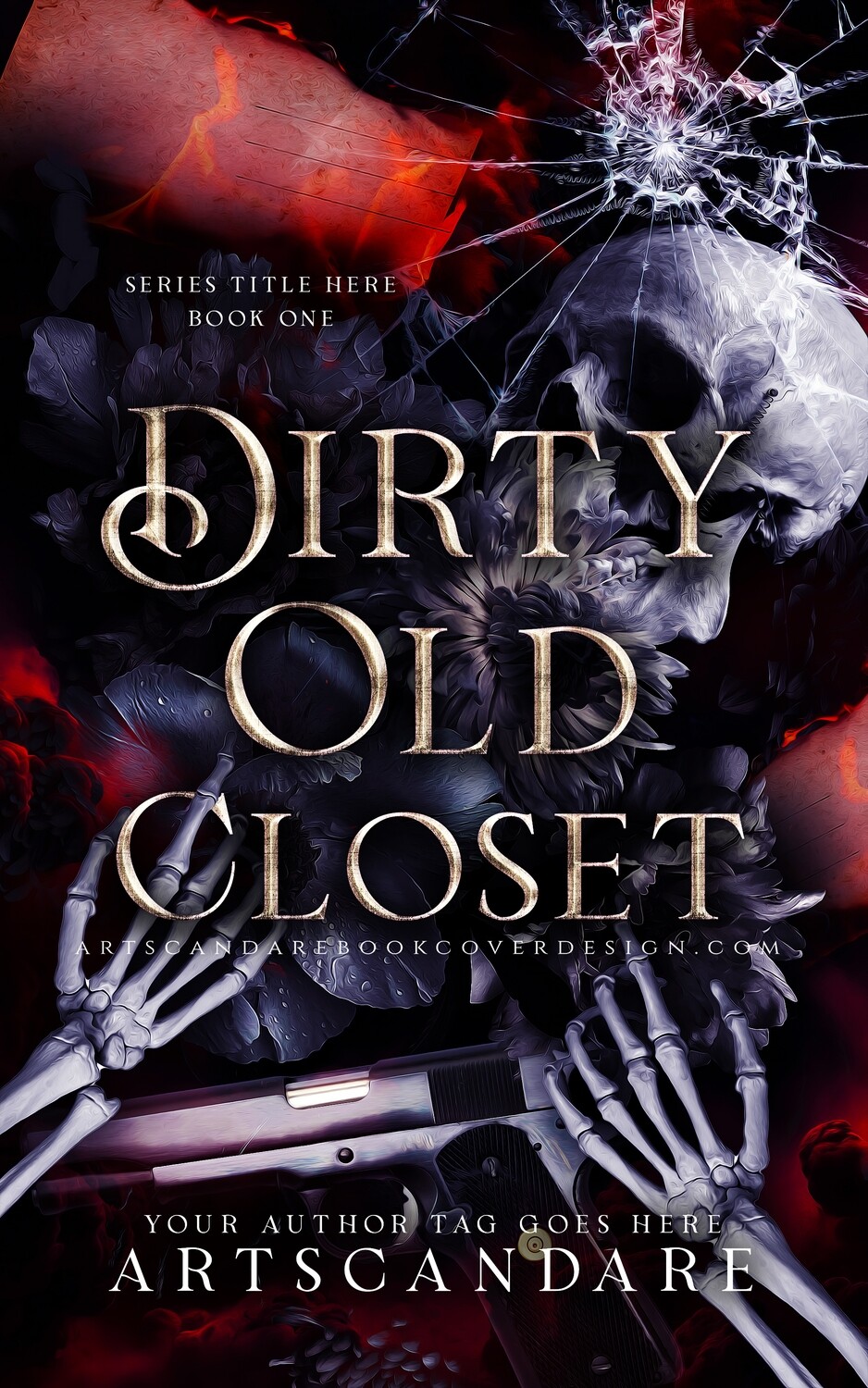 DIRTY OLD CLOSET