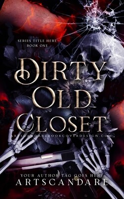 DIRTY OLD CLOSET