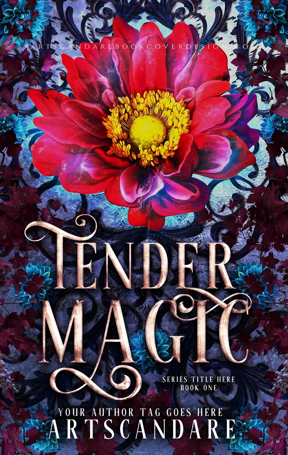 TENDER MAGIC