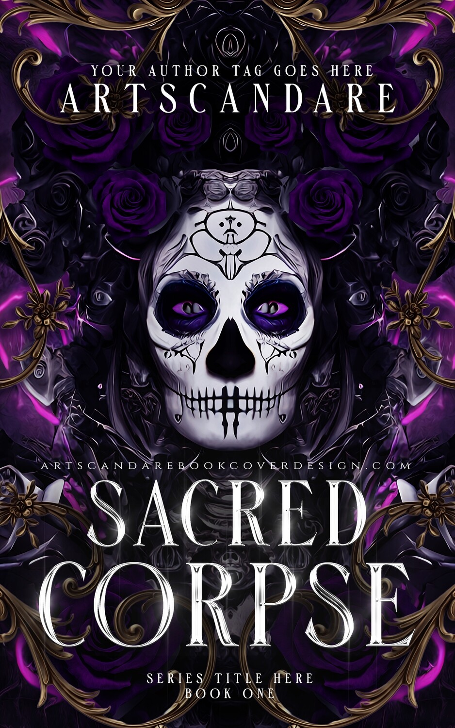 SACRED CORPSE