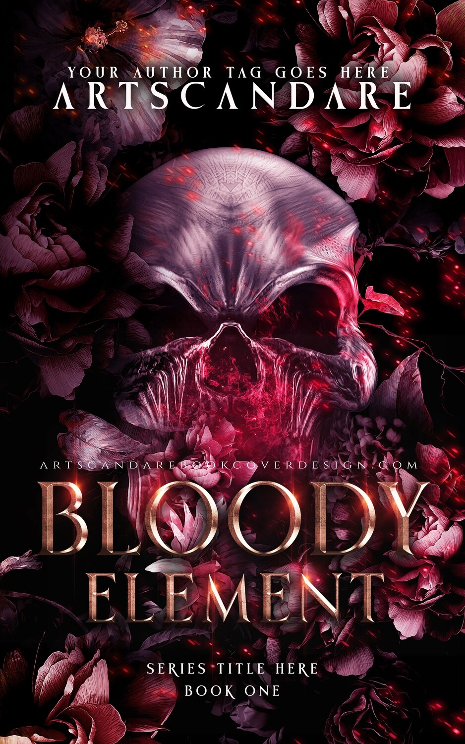 BLOODY ELEMENT