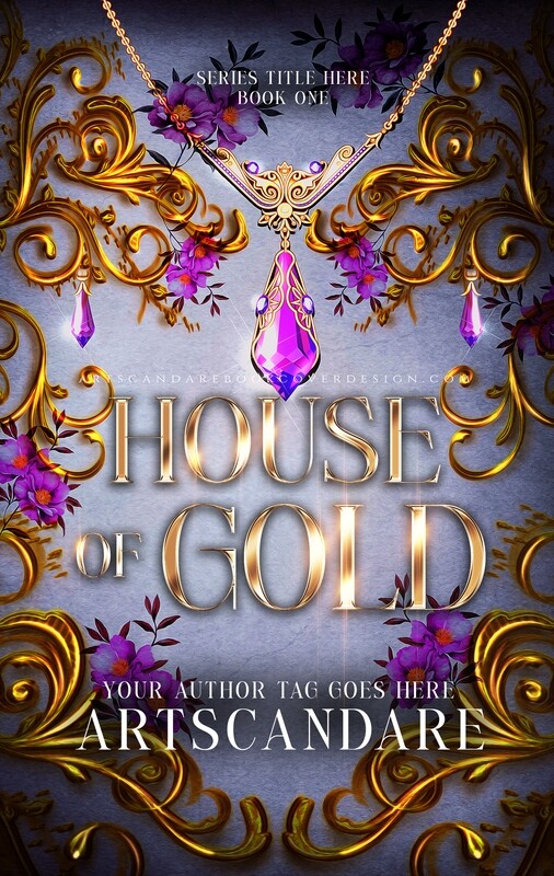 HOUSE OF GOLD
