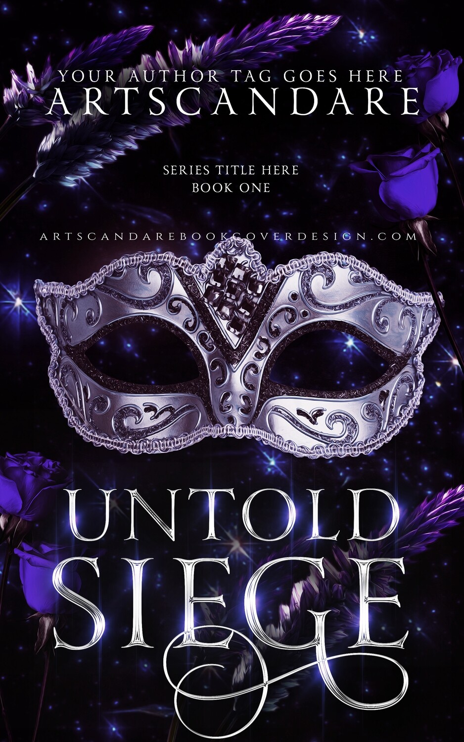 UNTOLD SIEGE