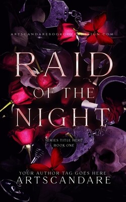 RAID OF THE NIGHT