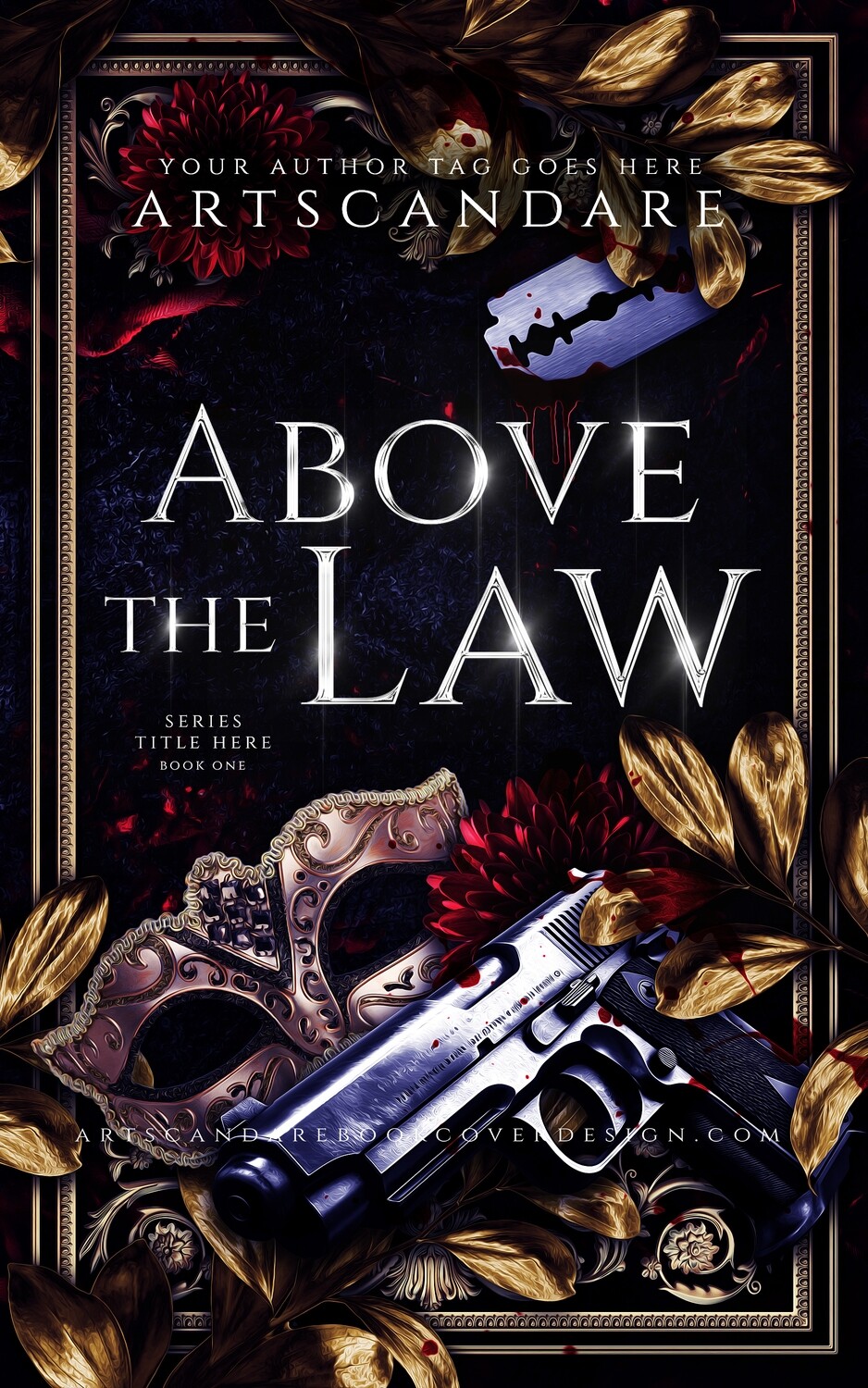 ABOVE THE LAW
