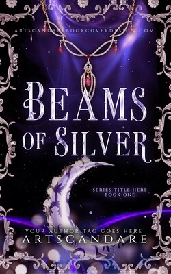 BEAMS OF SILVER