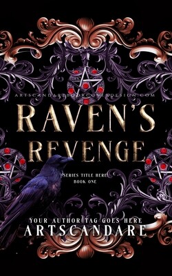 RAVEN'S REVENGE