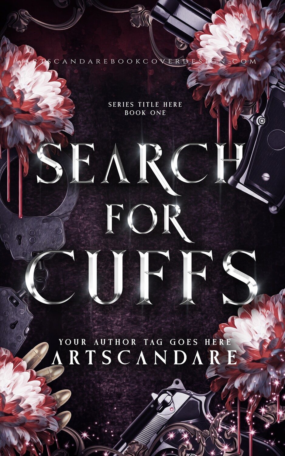 SEARCH FOR CUFFS