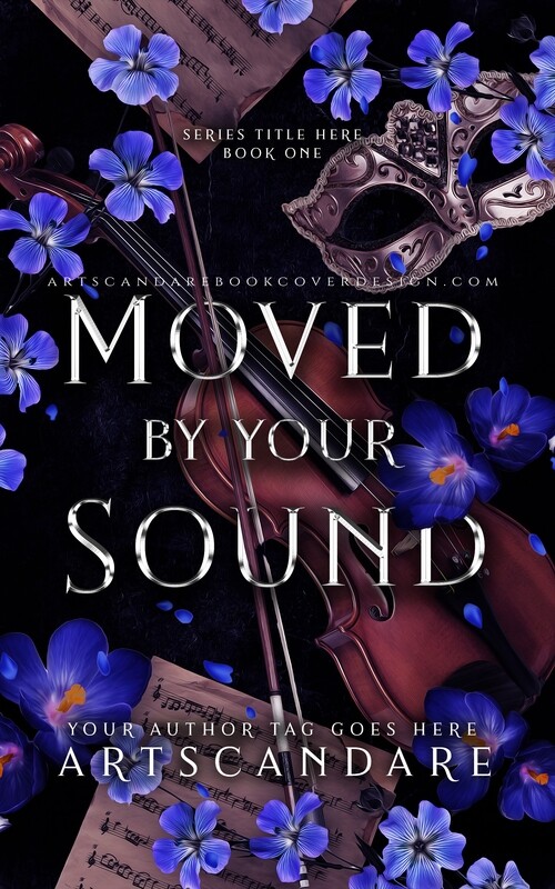 MOVED BY YOUR SOUND