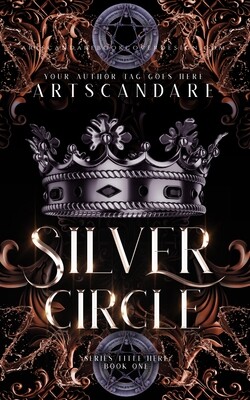 SILVER CIRCLE