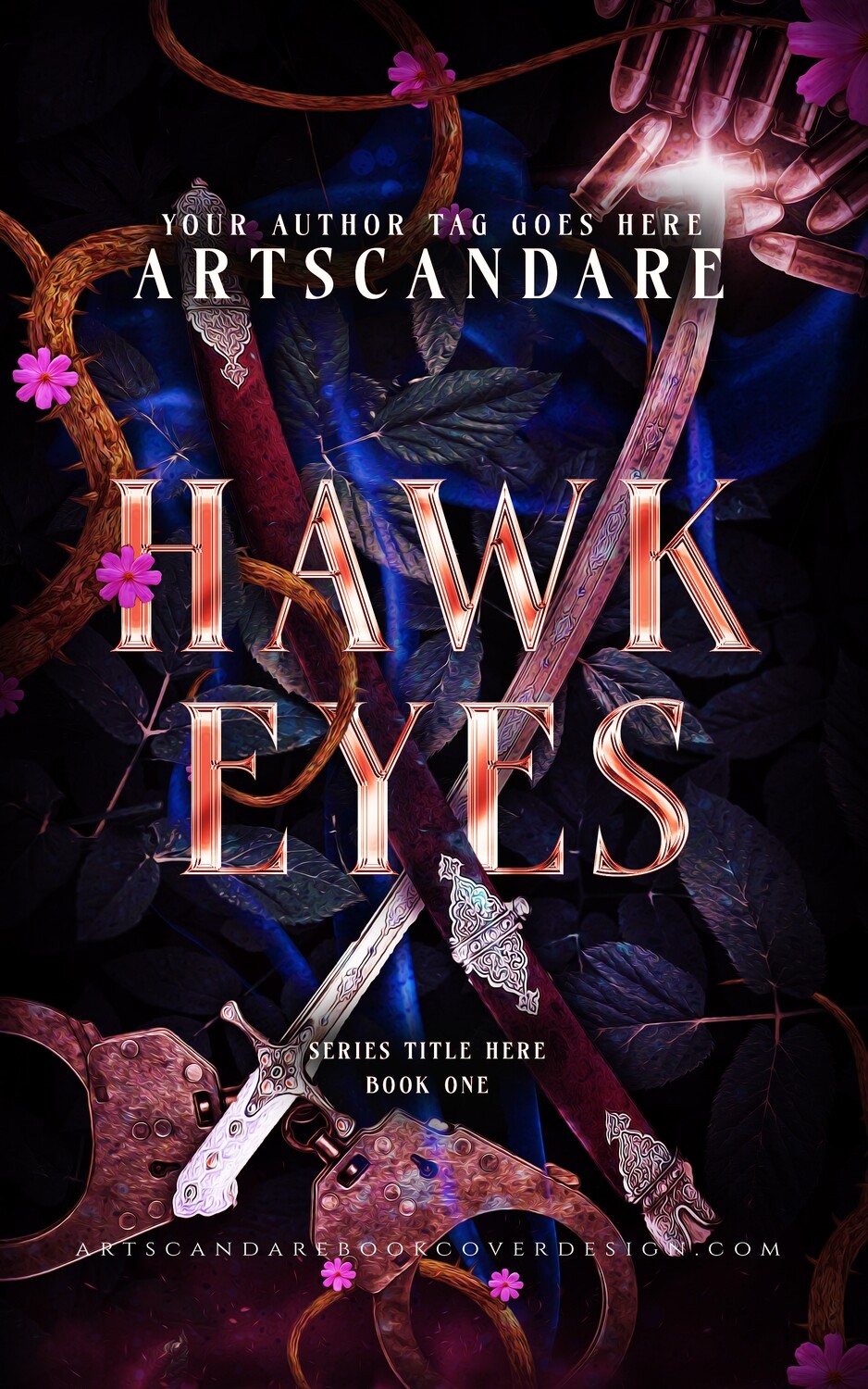 HAWK EYES