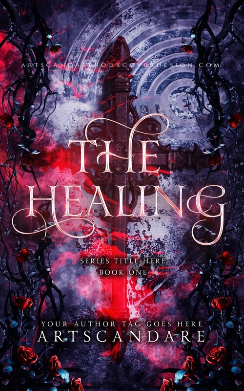 THE HEALING