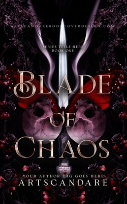 BLADE OF CHAOS