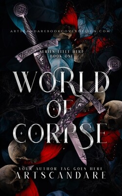 WORLD OF CORPSE