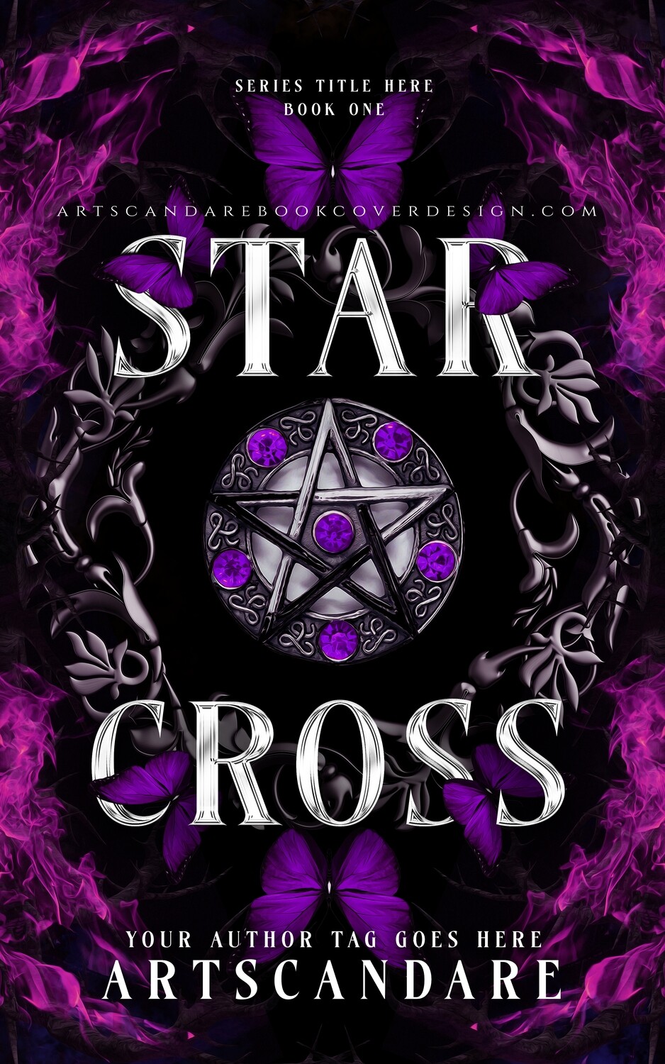 STAR CROSS
