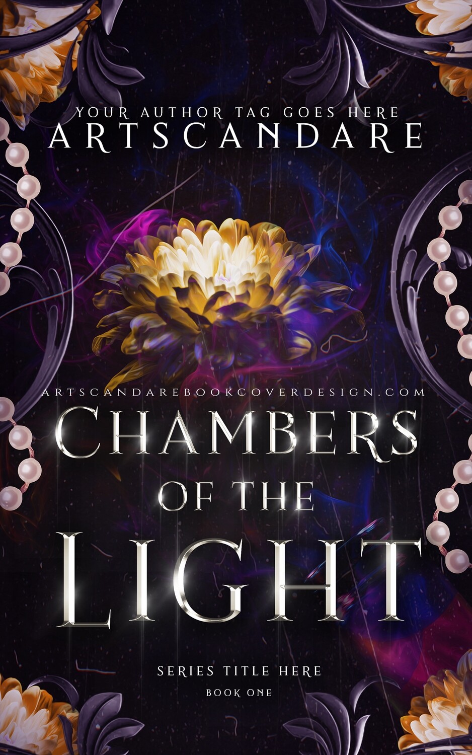 CHAMBERS OF THE LIGHT