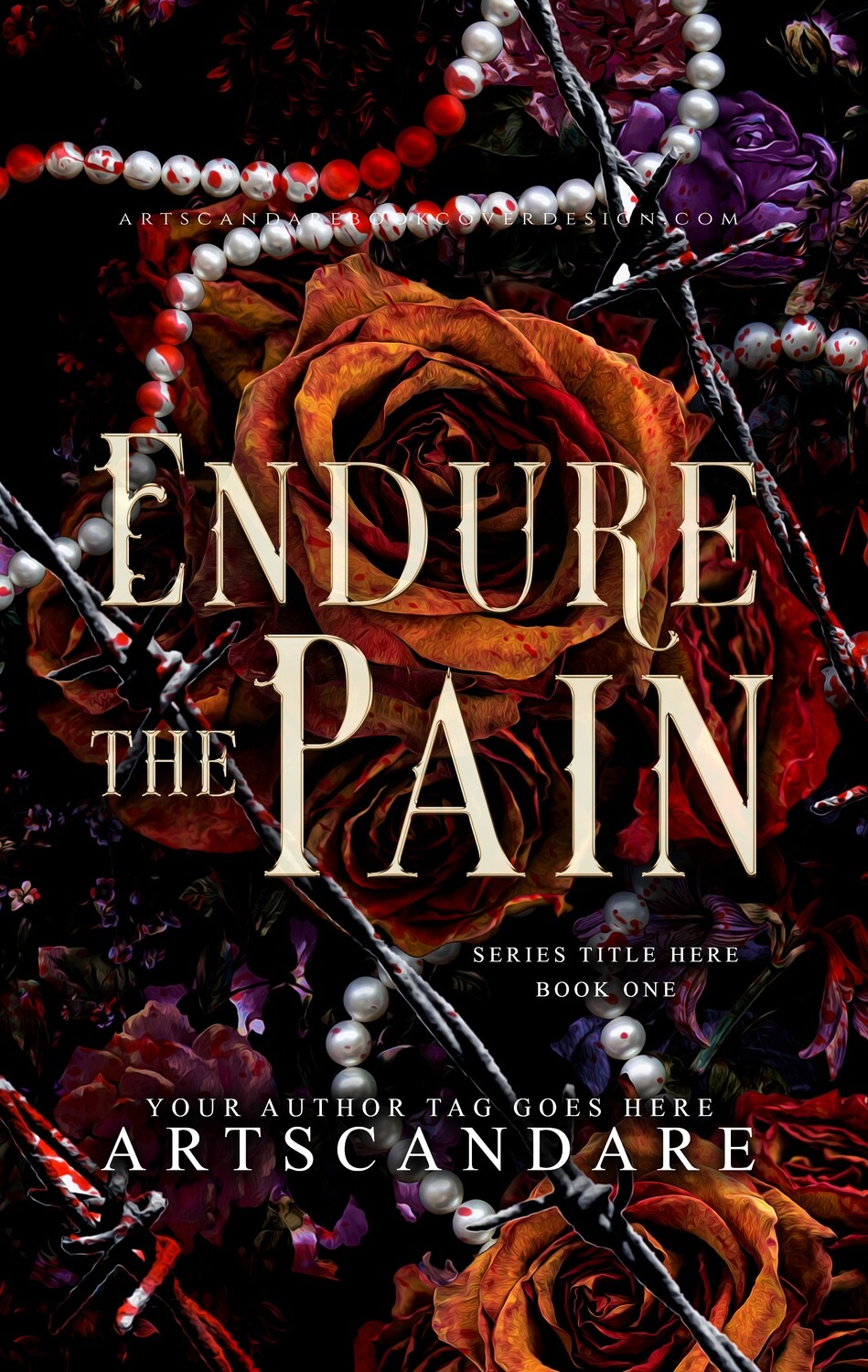 ENDURE THE PAIN