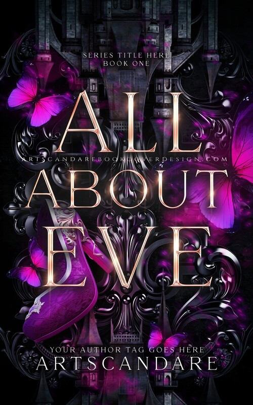 ALL ABOUT EVE