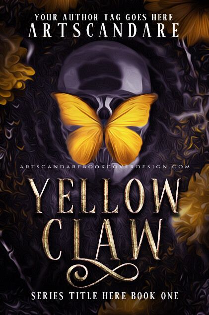 YELLOW CLAW