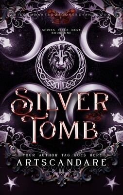SILVER TOMB