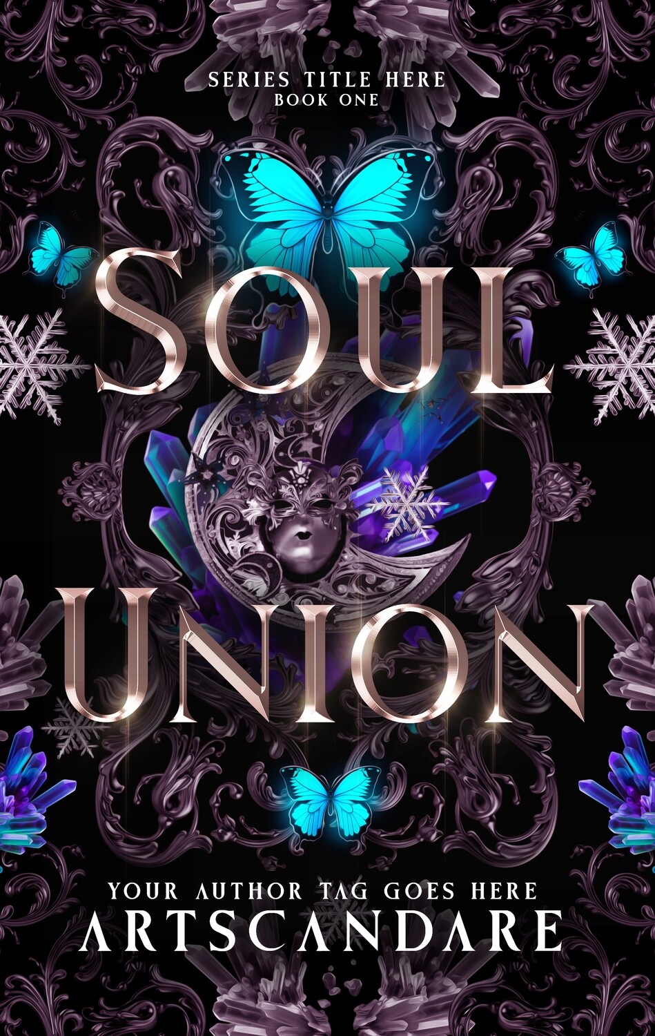 SOUL UNION