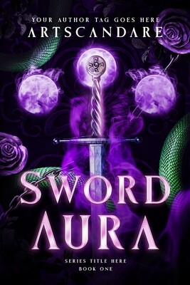 SWORD AURA