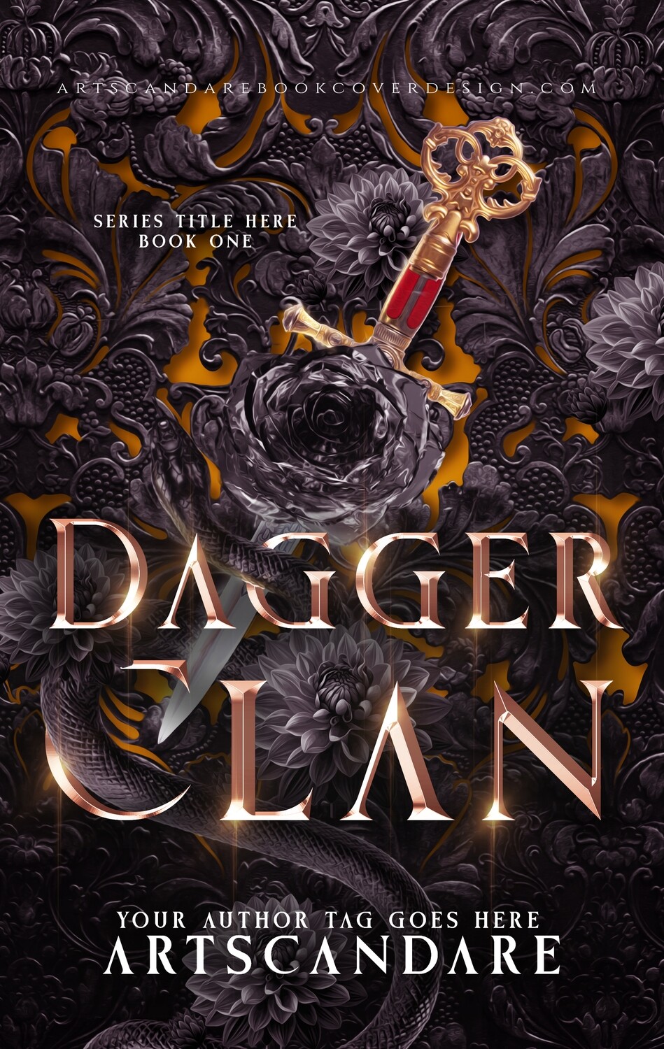 DAGGER CLAN