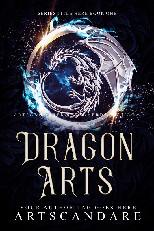 DRAGON ARTS