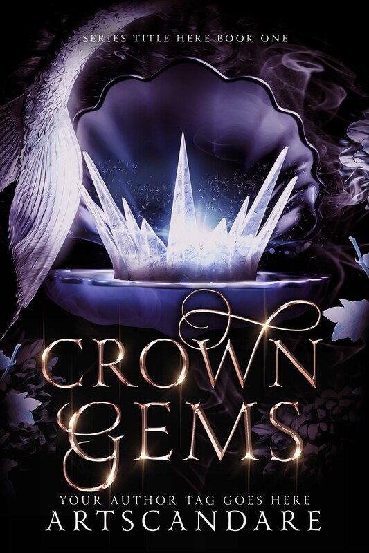 CROWN GEMS