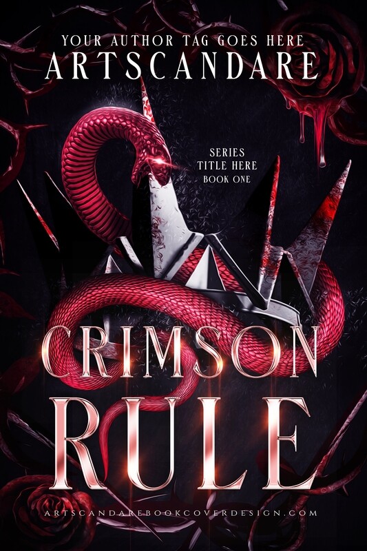 CRIMSON RULE